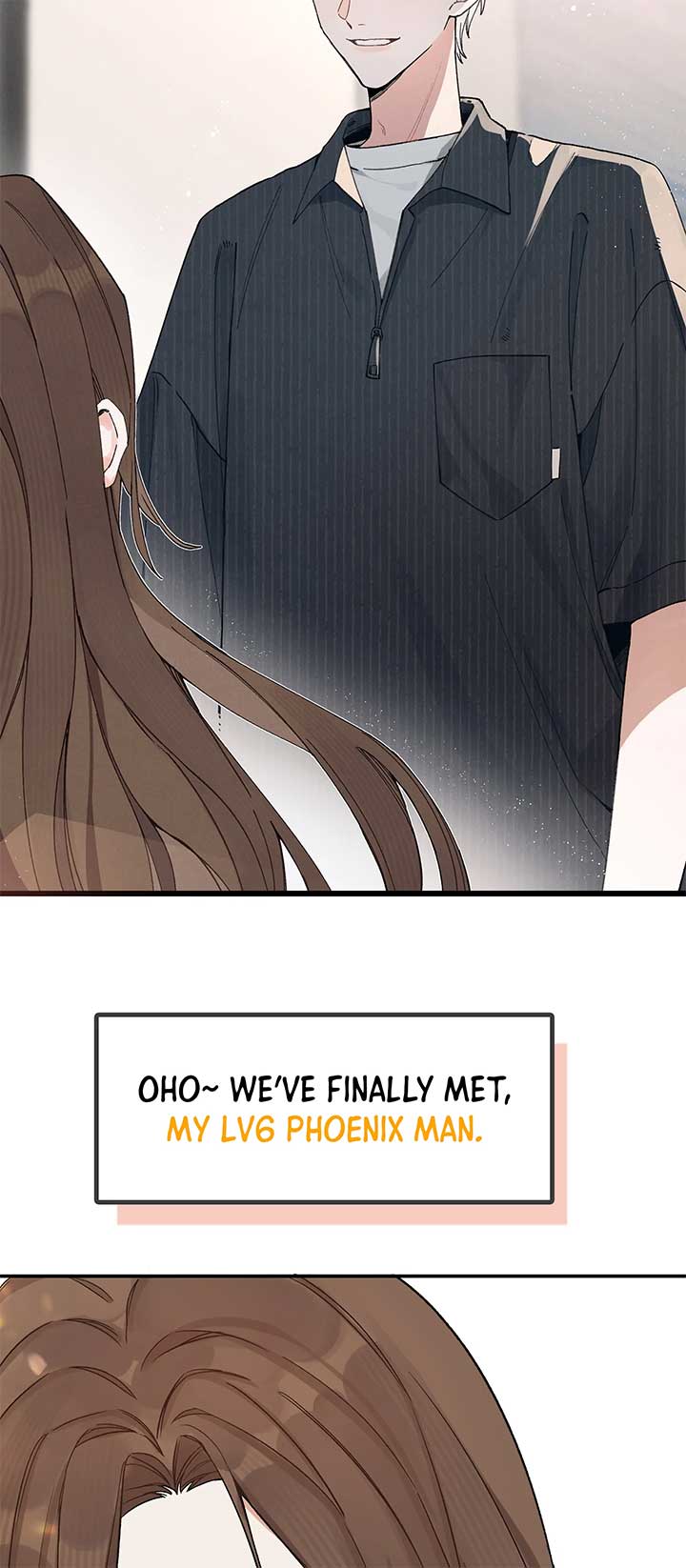 Will you expose yourself today?! Chapter 1 page 31