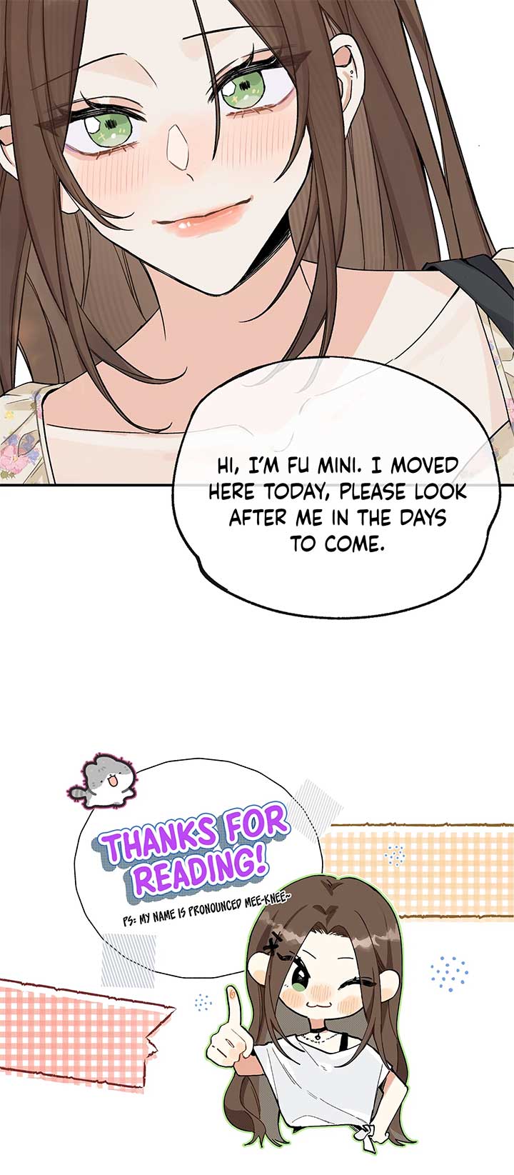 Will you expose yourself today?! Chapter 1 page 32