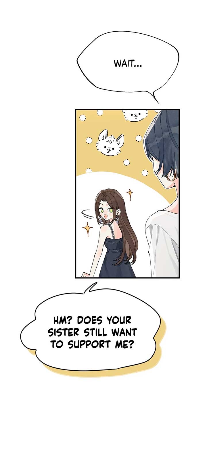 Will you expose yourself today?! Chapter 1 page 7
