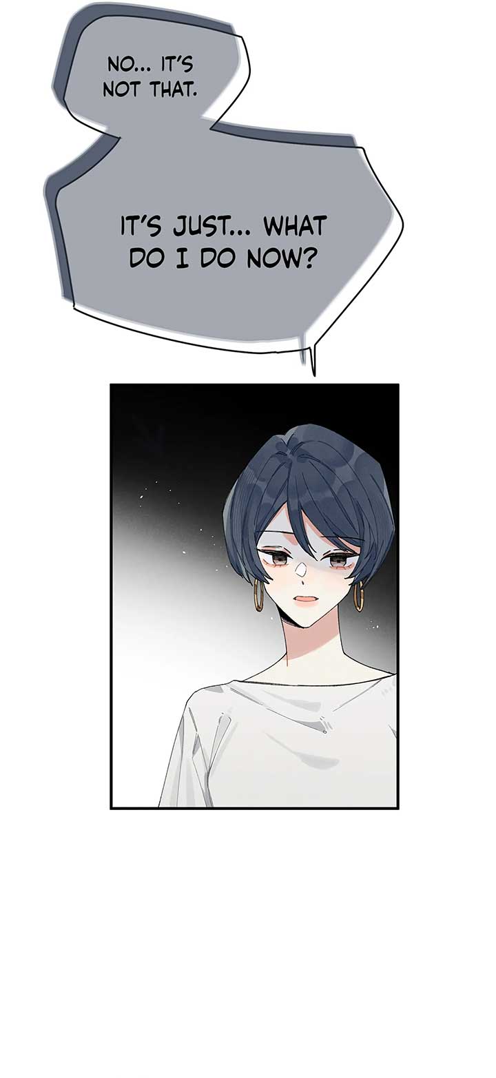 Will you expose yourself today?! Chapter 1 page 8