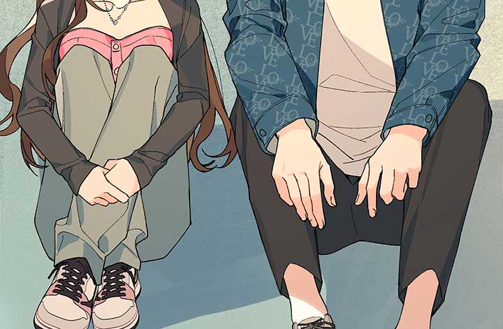 Will you expose yourself today?! Chapter 10 page 109