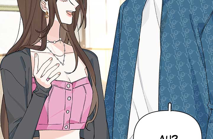 Will you expose yourself today?! Chapter 10 page 22