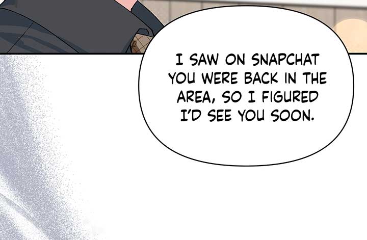 Will you expose yourself today?! Chapter 10 page 30