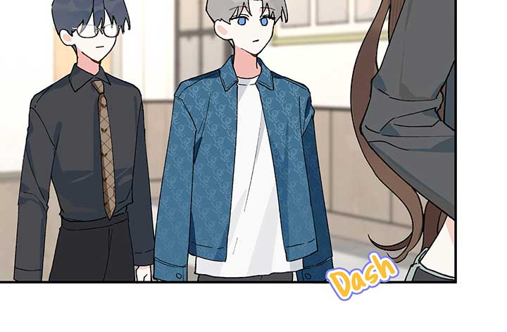Will you expose yourself today?! Chapter 10 page 36