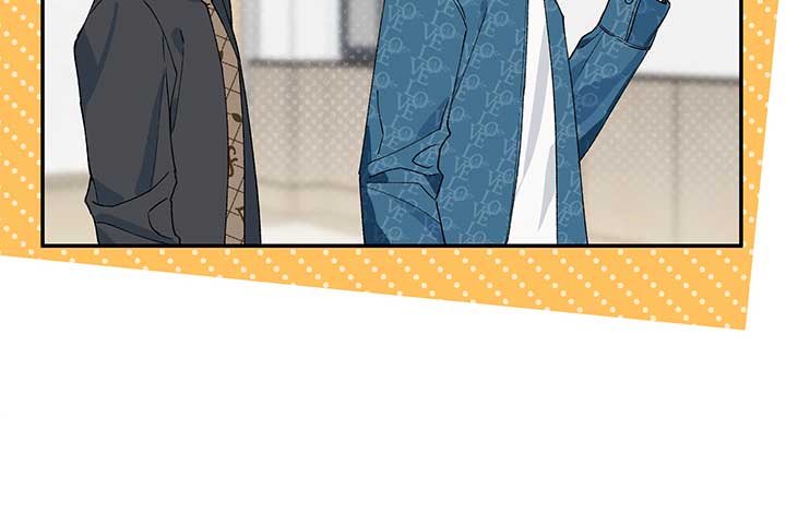 Will you expose yourself today?! Chapter 10 page 43