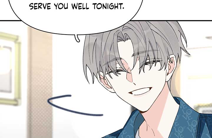 Will you expose yourself today?! Chapter 10 page 45
