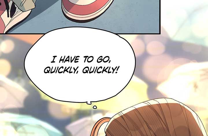 Will you expose yourself today?! Chapter 10 page 56