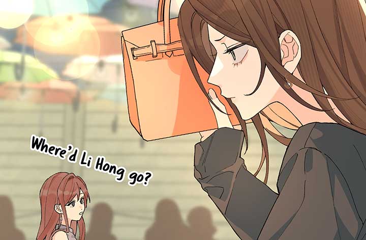Will you expose yourself today?! Chapter 10 page 57
