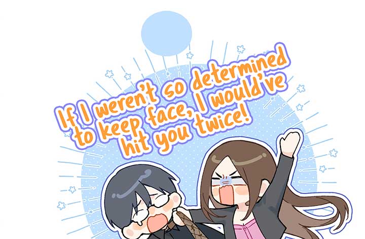 Will you expose yourself today?! Chapter 10 page 6