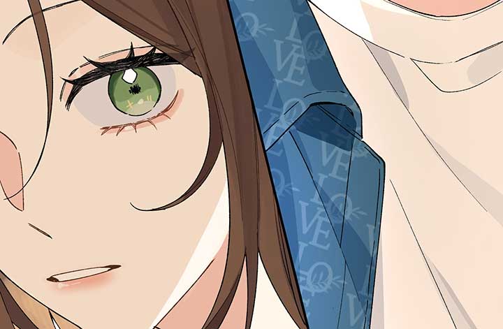 Will you expose yourself today?! Chapter 10 page 71