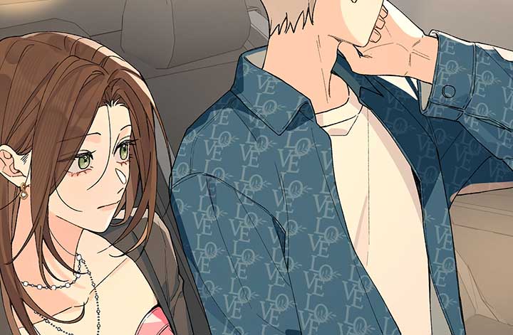 Will you expose yourself today?! Chapter 10 page 98