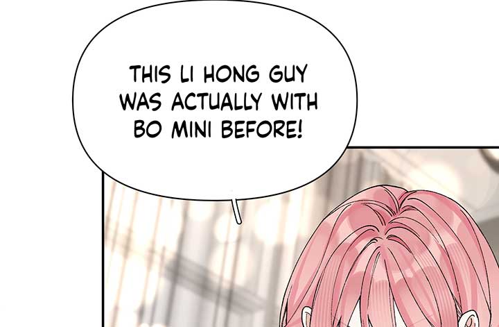 Will you expose yourself today?! Chapter 11 page 100