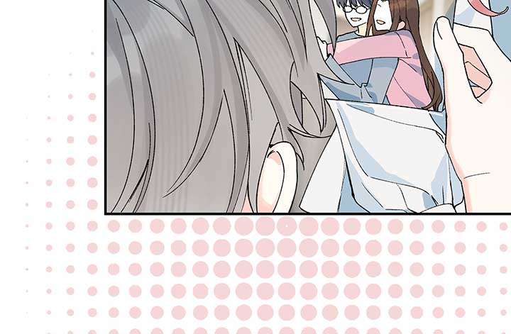 Will you expose yourself today?! Chapter 11 page 102
