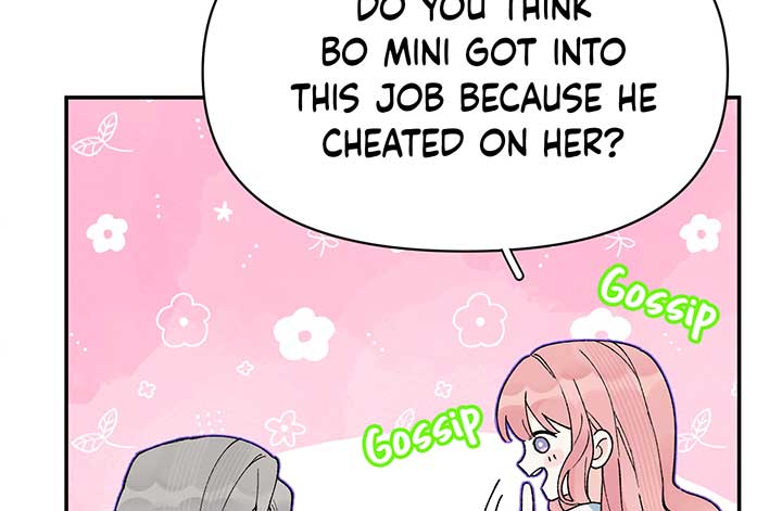 Will you expose yourself today?! Chapter 11 page 104