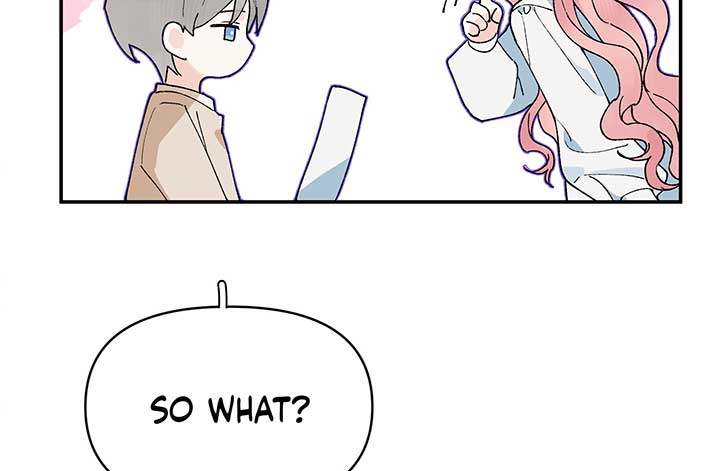 Will you expose yourself today?! Chapter 11 page 105