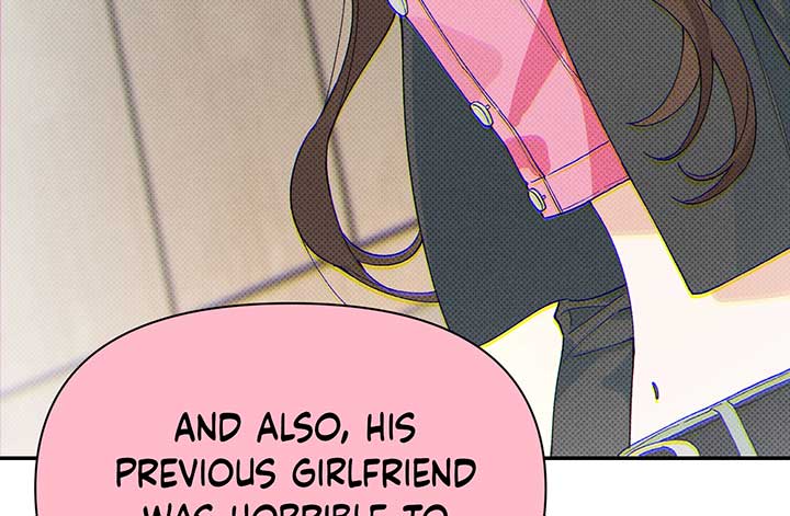 Will you expose yourself today?! Chapter 11 page 113