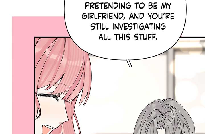 Will you expose yourself today?! Chapter 11 page 115