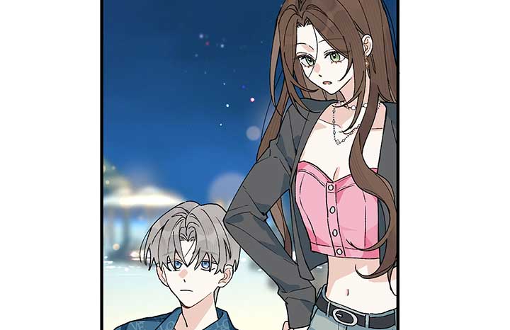 Will you expose yourself today?! Chapter 11 page 11