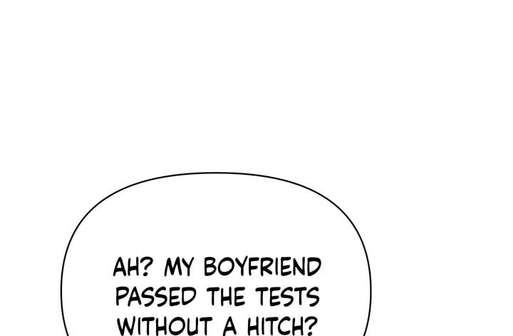 Will you expose yourself today?! Chapter 11 page 125