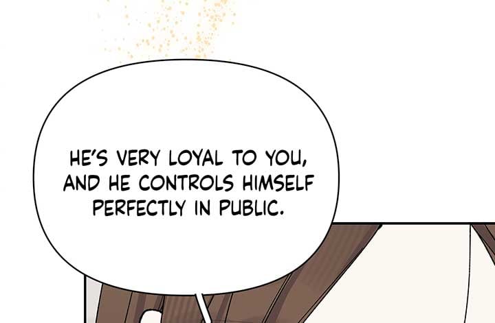 Will you expose yourself today?! Chapter 11 page 132