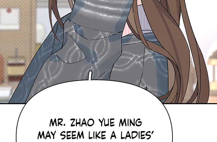 Will you expose yourself today?! Chapter 11 page 144