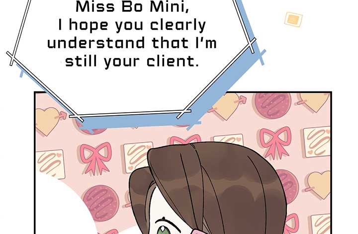 Will you expose yourself today?! Chapter 11 page 147