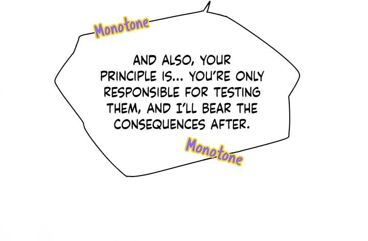 Will you expose yourself today?! Chapter 11 page 152