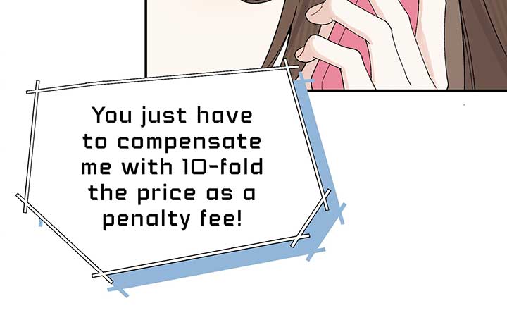 Will you expose yourself today?! Chapter 11 page 158