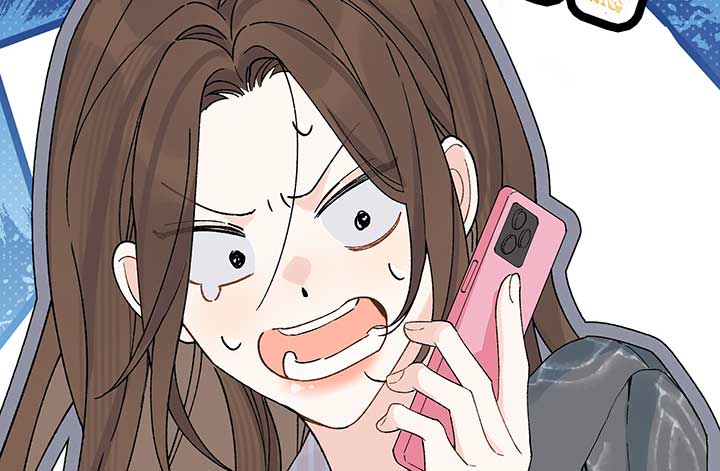 Will you expose yourself today?! Chapter 11 page 161