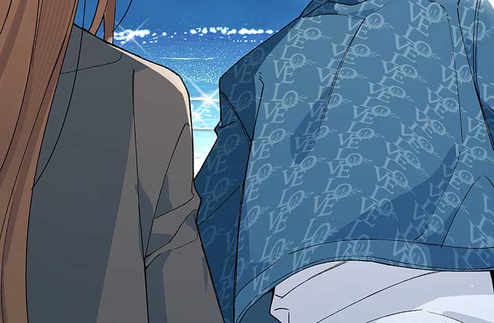 Will you expose yourself today?! Chapter 11 page 32