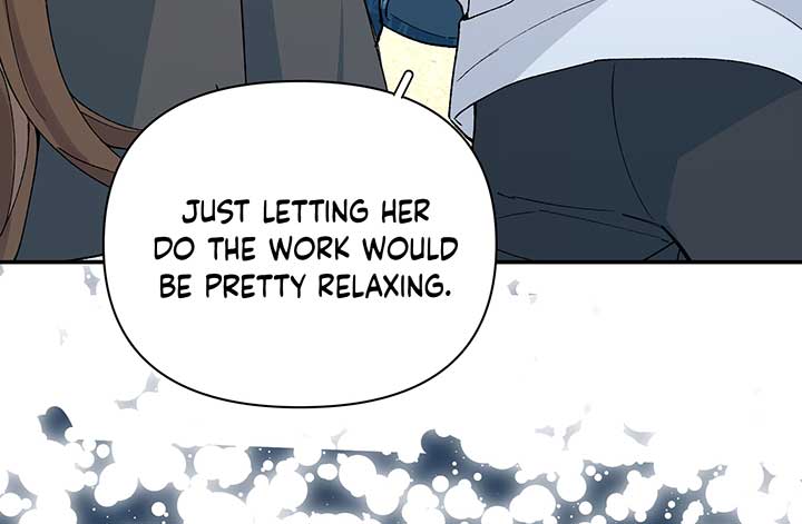 Will you expose yourself today?! Chapter 11 page 33