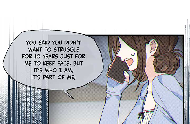 Will you expose yourself today?! Chapter 11 page 44