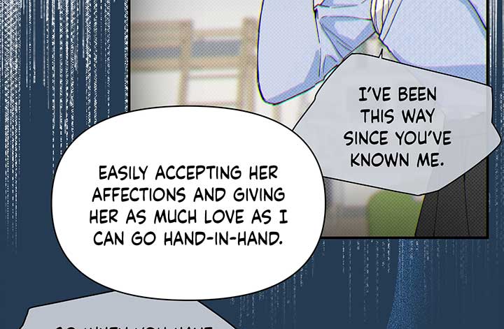 Will you expose yourself today?! Chapter 11 page 45