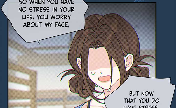 Will you expose yourself today?! Chapter 11 page 46