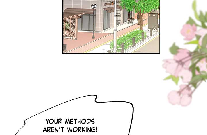 Will you expose yourself today?! Chapter 11 page 75