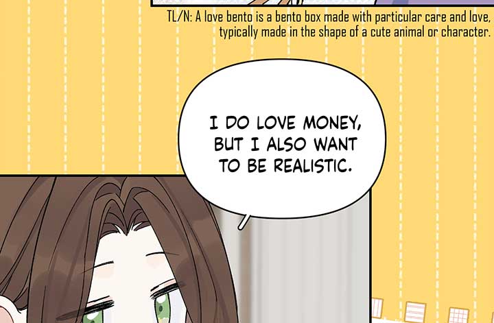 Will you expose yourself today?! Chapter 11 page 77