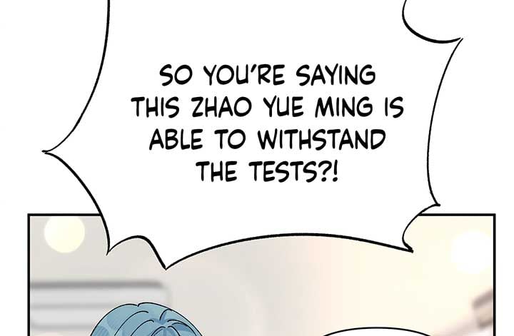 Will you expose yourself today?! Chapter 11 page 79