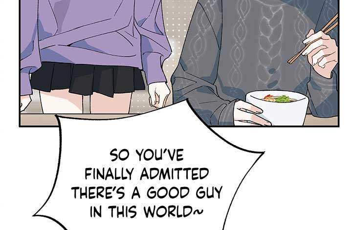 Will you expose yourself today?! Chapter 11 page 81