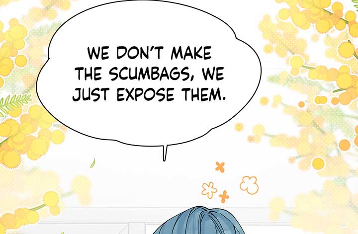 Will you expose yourself today?! Chapter 11 page 87