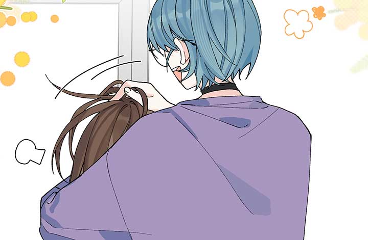 Will you expose yourself today?! Chapter 11 page 88