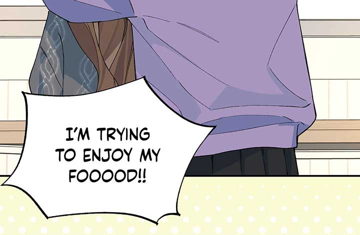 Will you expose yourself today?! Chapter 11 page 89