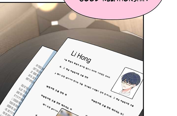 Will you expose yourself today?! Chapter 11 page 94