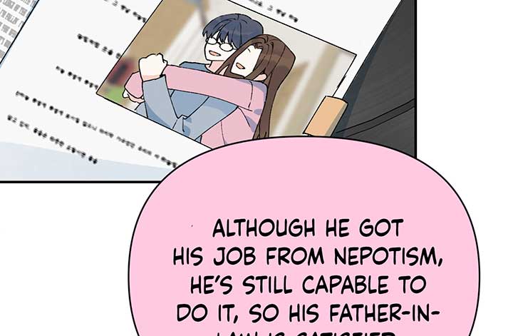 Will you expose yourself today?! Chapter 11 page 95