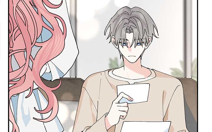 Will you expose yourself today?! Chapter 11 page 98