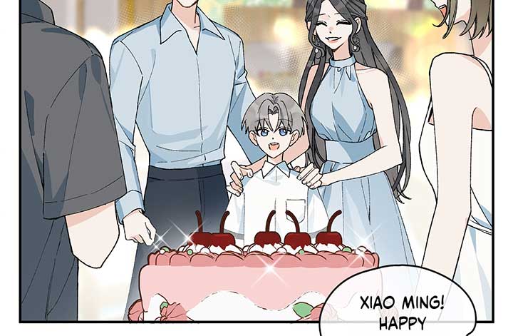 Will you expose yourself today?! Chapter 12 page 17