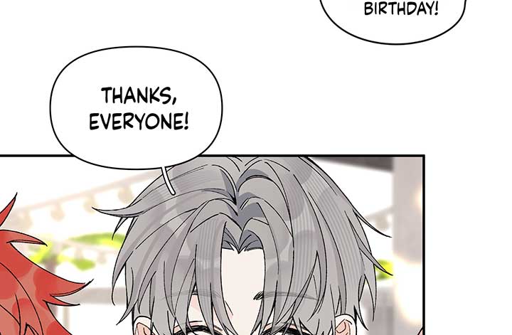 Will you expose yourself today?! Chapter 12 page 18