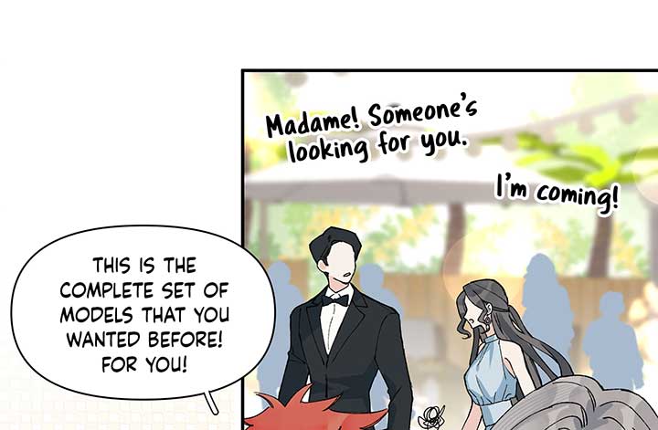 Will you expose yourself today?! Chapter 12 page 20