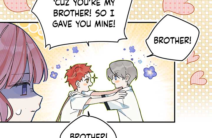 Will you expose yourself today?! Chapter 12 page 22