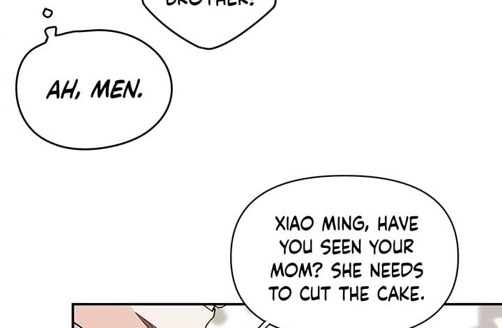 Will you expose yourself today?! Chapter 12 page 23