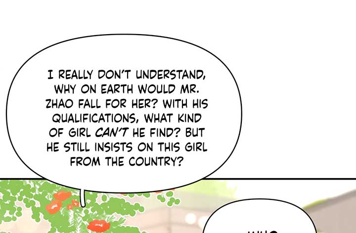 Will you expose yourself today?! Chapter 12 page 30